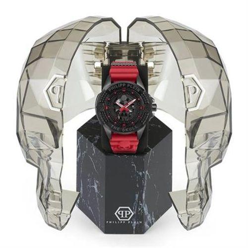 Philipp Plein PWAAA2424 Erkek Kol Saati