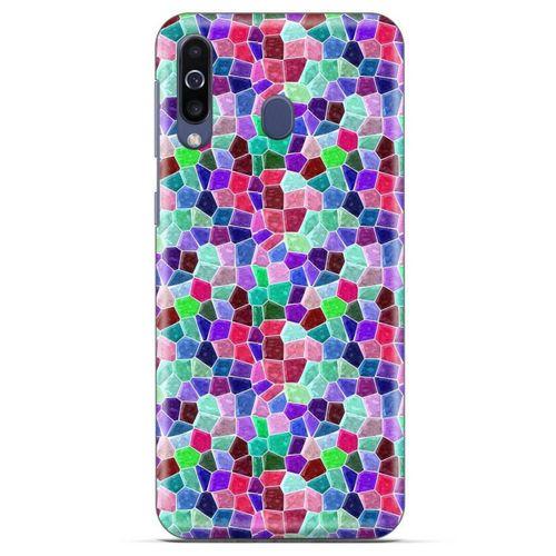 Geometrix 29 Alcatel 1S Kılıf Silikon Kapak