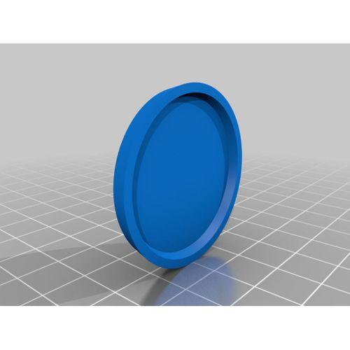 Gaz Sporu - Masa Minyatür - 5122393