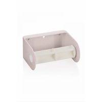 Kapaklı Tuvalet Kağıtlığı Papatya Royaleks-M-007