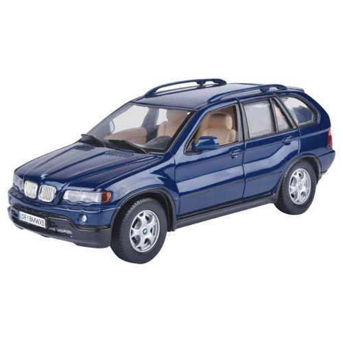 Eğitici Oyuncak 73254 -Motormax 1:24 Bmw X5 1:24
