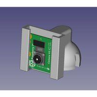 Pi Cam Flexi Mount Head - 5149457
