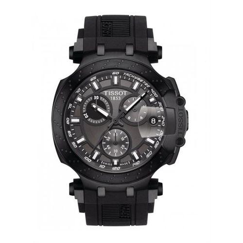 Tissot T-Race Chronograph T1154173706103 Erkek Kol Saati T115.417.37.061.03