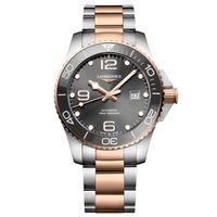 L37823787 Longines HydroConquest Erkek Kol Saati L3.782.3.78.7