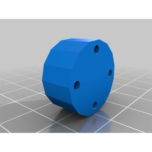 Temel Track Tutucular - 5135194