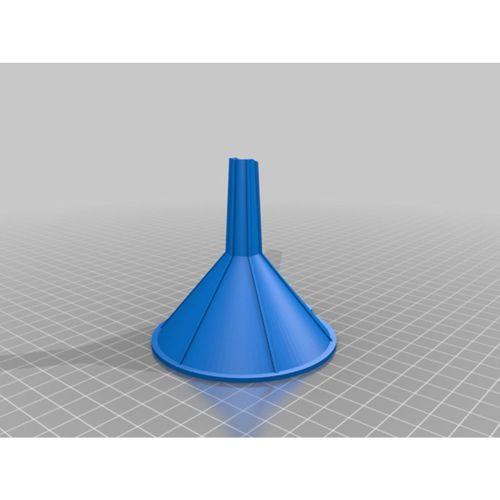 İzopropanol Funnel (Bu ürün Sadece Plastik parçadır - Almadan Önce Soru Sorabilirsiniz)