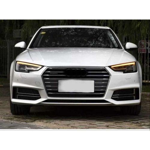 Audi A4 Uyumlu 2016-2019 Matrix LED Far (Full LED)