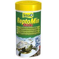 Tetra Reptomin Sticks Kaplumbağa Yemi 500 Ml. 130 Gr.