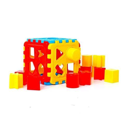 Çocuk Eğitici Bultak Küp AE-1010