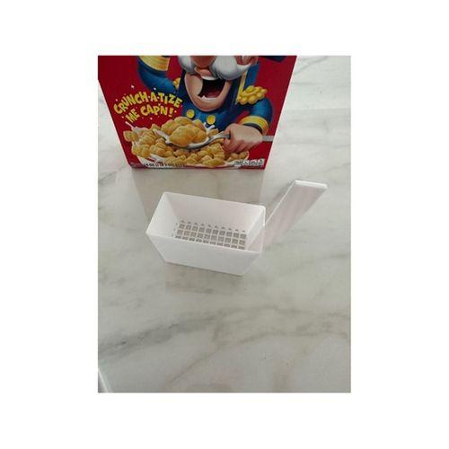 Mısır Eleği (Bu ürün Sadece Plastik parçadır - Almadan Önce Soru Sorabilirsiniz)