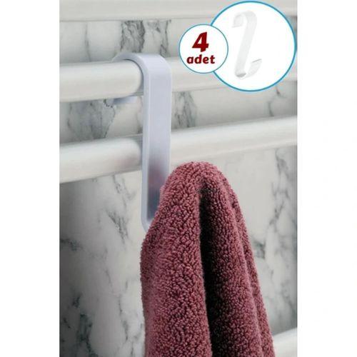 Kanca Askı Atı Seti 4'lü