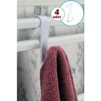 Kanca Askı Atı Seti 4'lü