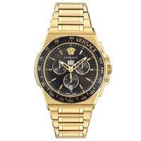 Versace VRSCVE7H00623 Erkek Kol Saati VE7H00623