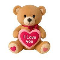 PL50166 40 CM I LOVE AYILAR-HLY