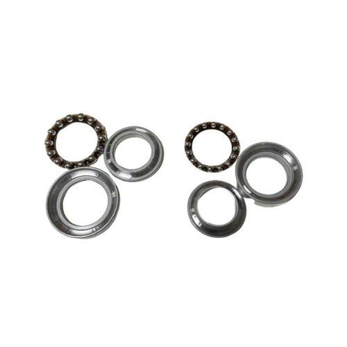 TVS Tvs Apache Furş Takımı