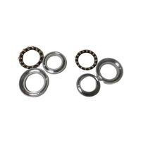 TVS Tvs Apache Furş Takımı