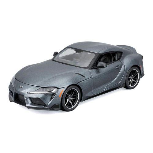 Eğitici Çocuk MAY 32917 1 24 TOYOTA GR SUPRA