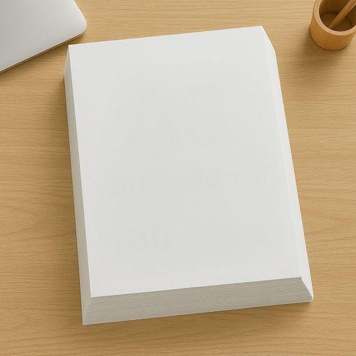 İnformal Fotokopi Kağıdı Premium Kalite A4 80 gr 150 Yaprak 1  Hamur