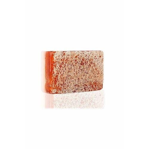 Doğal Kabak Lifli Eşek Sütü Sabunu