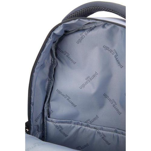 Pierre Cardin Okul Sırt Çantası Mavi PC.07PC18823.MV