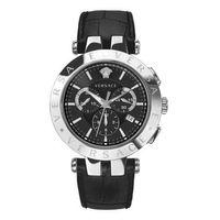 Versace VRSCVERQ00520 Erkek Kol Saati VERQ00520