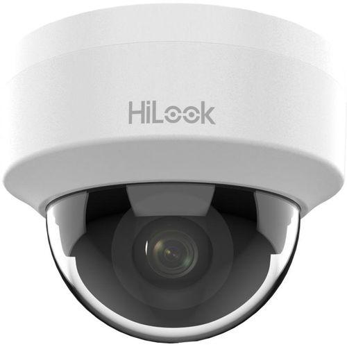 HILOOK IPC-D121HE-UC 2MP 2.8MM 20M SESLI POE IP DOME KAMERA