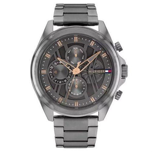 Tommy Hilfiger TH1710657 Erkek Kol Saati
