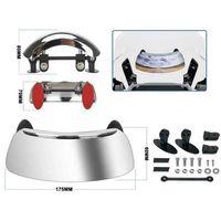 SEVGENT Kör Nokta Aynası 180 Derece