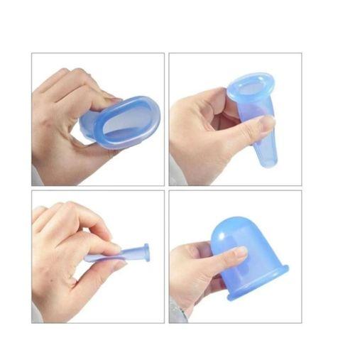 Yüz Ve Selülit Masaj Aleti