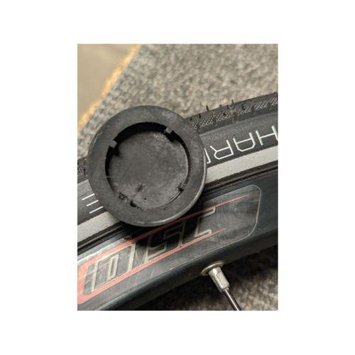 - Bontrager Ön Hub 4 Slot Tutucu Somun Aracı (Bu ürün Sadece Plastik parçadır - Almadan Önce Soru Sorabilirsiniz)