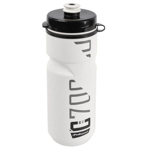 Suluk Clip On C700 Polisport Beyaz