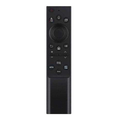 samsung ile uyumlu Model BN59-01385B Smart Tv Kumanda-Ses Özellikli