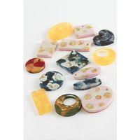 Epoksi Kolye Ucu Aparatı 1 Adet