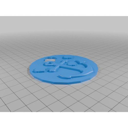 Girl Scout Cookie Cruise 2023 Takas Çapa Trefoil (Bu ürün Sadece Plastik parçadır - Almadan Önce Soru Sorabilirsiniz)