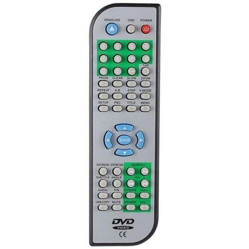 Skytech ST-868 Dvd-Divx Kumandası