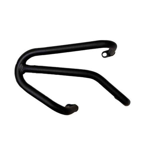 MONDİAL Mondial Strada 2023 - 2025 Uyumlu Eksoz Koruma Borusu