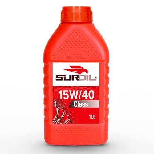 SUROİL 15W-40 1LT