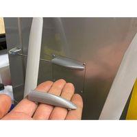 Askı 9 Karbon Cub 15cc Servo Korna Kapakları – 5137985