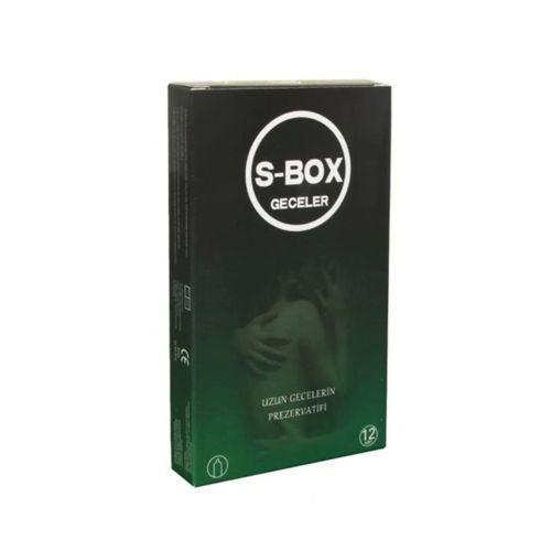 Prezervatif Karma Paket 48 Adet Condom