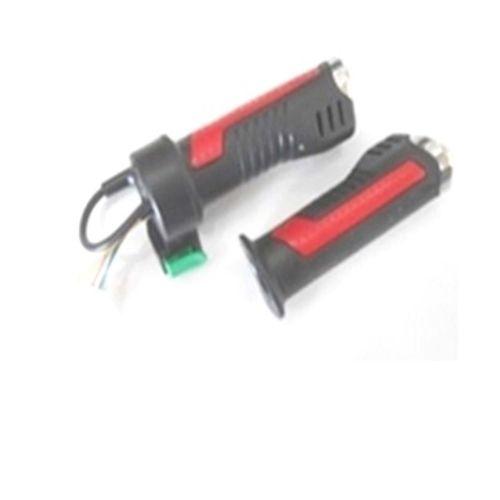 SEVGENT Gaz Kolu + Elcik E-Bike (Vitesli)