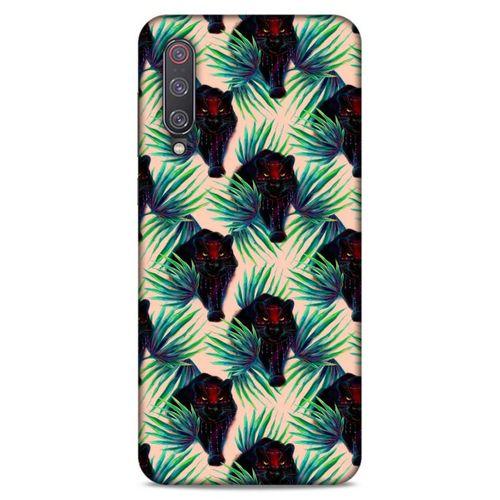Lopard Xiaomi Mi 9 Uyumlu Kılıf Manipülasyon ☻ (6) Silikon Kılıf Desenli