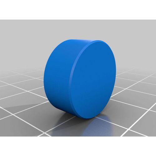 Tüplü Dörtgen Kol Bumper (Bu ürün Sadece Plastik parçadır - Almadan Önce Soru Sorabilirsiniz)