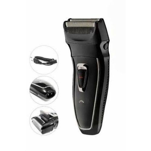 Tıraş Makinesi Erkeklere Özel Profesyonel Yüz Tıraşına Uygun