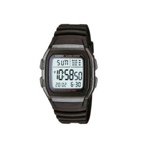 CASIO W-96H-1BVDF ERKEK KOL SAATİ