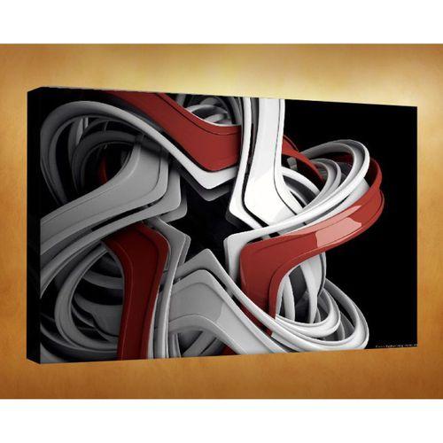 Kanvas Tablo - 35x50 cm  - Modern Tablolar - MD43