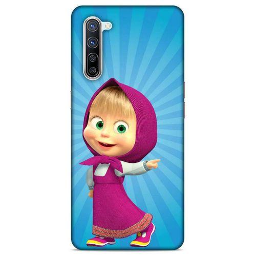 Lopard Oppo Reno 3 Pro 5g Uyumlu Kılıf GameX (3) Kapak Mawa
