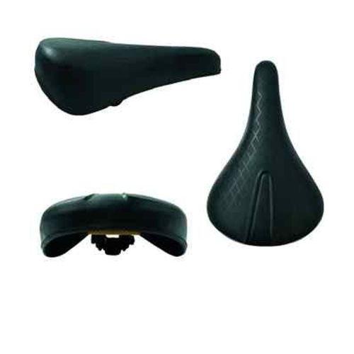 SEVGENT Bisiklet Sele Mtb-siyah (mpt 7101)