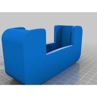 Couchbase Plak Standı (LED LIT) - 5152311
