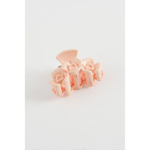 Gül Mandal Toka 4 cm