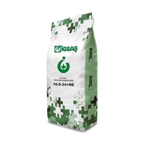 Varioagro Neofert 16-8-24+me NPK Gübre 25 kg